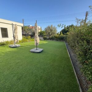 5 Bedroom House for Rent in Germasogeia – Columbia, Limassol District
