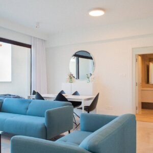 3 Bedroom Apartment for Rent in Aphrodite Hills, Paphos District