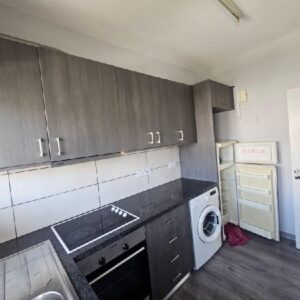 1 Bedroom Apartment for Rent in Germasogeia – Tourist Area, Limassol District