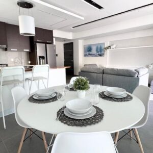 2 Bedroom Apartment for Rent in Limassol – Agia Zoni
