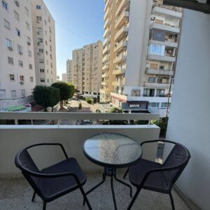 2 Bedroom Apartment for Rent in Limassol – Neapolis