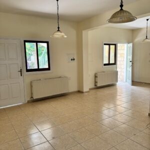 2 Bedroom Apartment for Rent in Germasogeia – Tourist Area, Limassol District