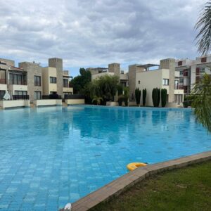 3 Bedroom Apartment for Rent in Germasogeia, Limassol District