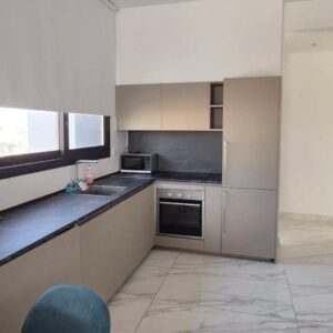 2 Bedroom Apartment for Rent in Potamos Germasogeias, Limassol District