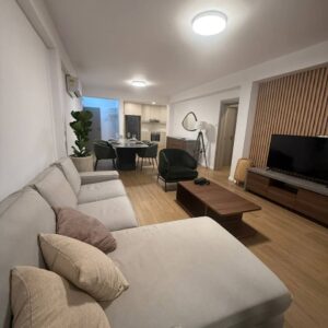 2 Bedroom Apartment for Rent in Limassol – Agia Zoni