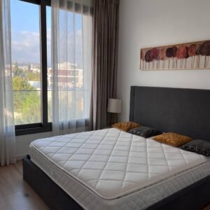 1 Bedroom Apartment for Rent in Germasogeia – Columbia, Limassol District