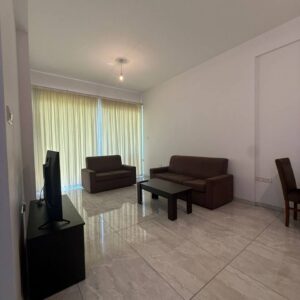 2 Bedroom House for Rent in Limassol – Agios Athanasios
