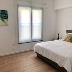 1 Bedroom Apartment for Rent in Limassol – Agia Zoni