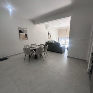3 Bedroom Apartment for Rent in Kato Paphos