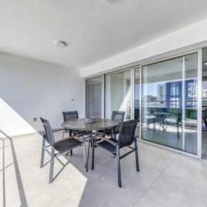 2 Bedroom Apartment for Rent in Limassol – Mesa Geitonia