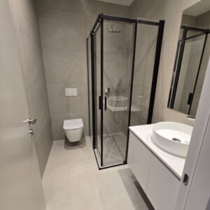 1 Bedroom Apartment for Rent in Agia Triada, Limassol District