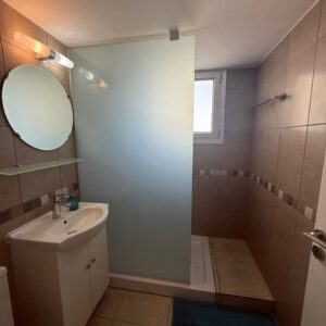 2 Bedroom Apartment for Rent in Germasogeia – Tourist Area, Limassol District