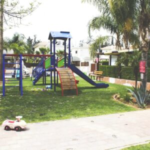 2 Bedroom Apartment for Rent in Potamos Germasogeias, Limassol District
