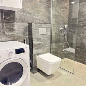 1 Bedroom Apartment for Rent in Limassol – Neapolis