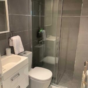 2 Bedroom Apartment for Rent in Germasogeia, Limassol District