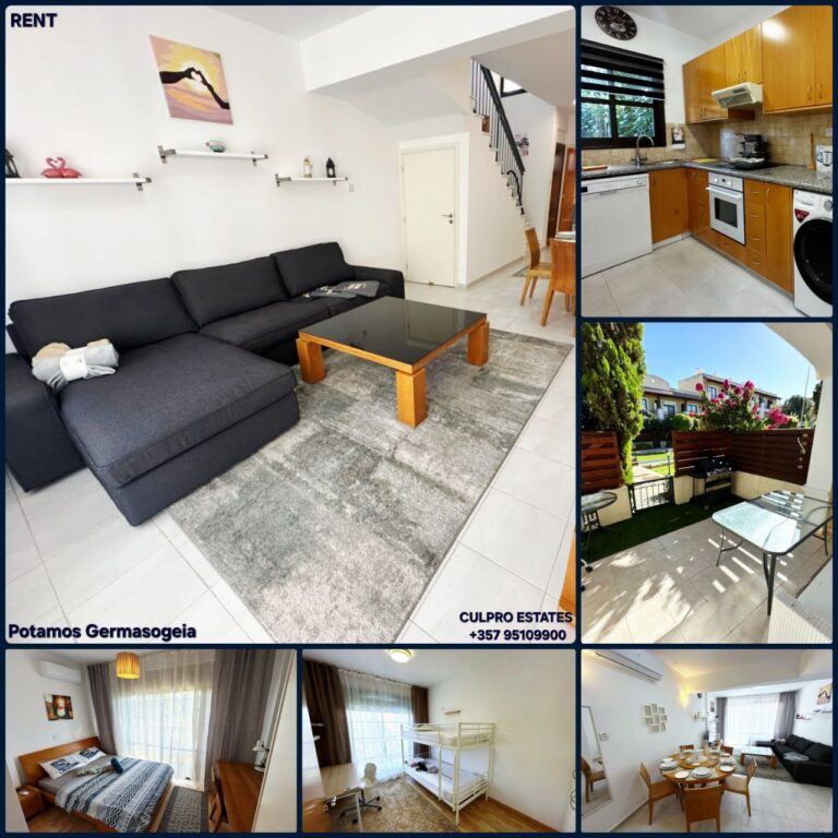 Houses for Rent