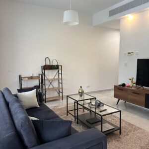 1 Bedroom Apartment for Rent in Germasogeia, Limassol District