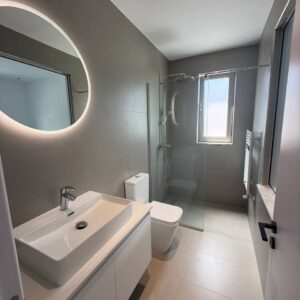 1 Bedroom Apartment for Rent in Limassol – Neapolis