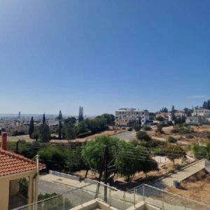 3 Bedroom House for Rent in Limassol – Agios Athanasios