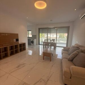 2 Bedroom Apartment for Rent in Limassol – Agios Athanasios