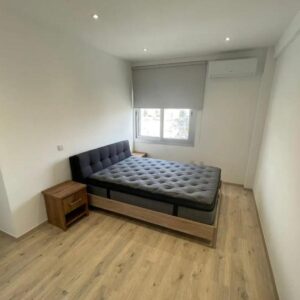 2 Bedroom Apartment for Rent in Germasogeia – Tourist Area, Limassol District