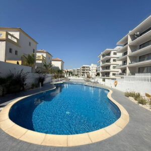 3 Bedroom Apartment for Rent in Limassol – Agios Athanasios
