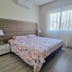 3 Bedroom Apartment for Rent in Germasogeia, Limassol District