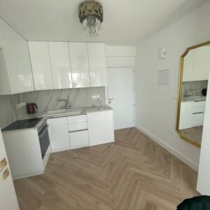 1 Bedroom Apartment for Rent in Germasogeia – Tourist Area, Limassol District