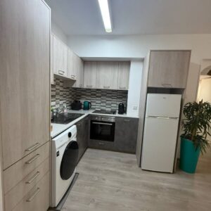 2 Bedroom Apartment for Rent in Germasogeia – Tourist Area, Limassol District