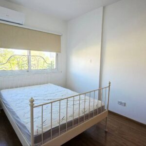 2 Bedroom Apartment for Rent in Germasogeia – Tourist Area, Limassol District