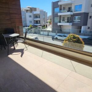 2 Bedroom Apartment for Rent in Potamos Germasogeias, Limassol District