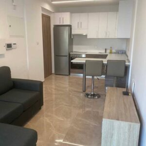 1 Bedroom Apartment for Rent in Limassol – City Center
