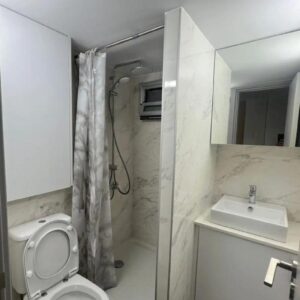 2 Bedroom Apartment for Rent in Limassol – Agia Zoni