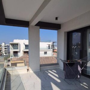 2 Bedroom Apartment for Rent in Potamos Germasogeias, Limassol District
