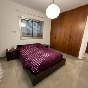 2 Bedroom House for Rent in Kato Polemidia, Limassol District