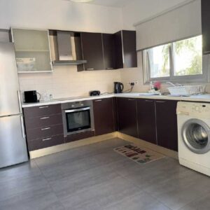 2 Bedroom Apartment for Rent in Limassol – Mesa Geitonia