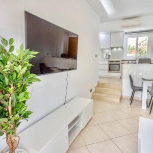 1 Bedroom Apartment for Rent in Germasogeia – Tourist Area, Limassol District