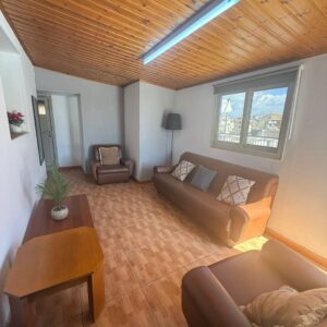 1 Bedroom Apartment for Rent in Agios Nikolaos, Nicosia District