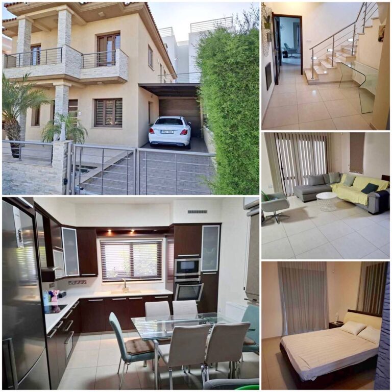 For Rent