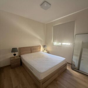 1 Bedroom Apartment for Rent in Limassol – Omonoia
