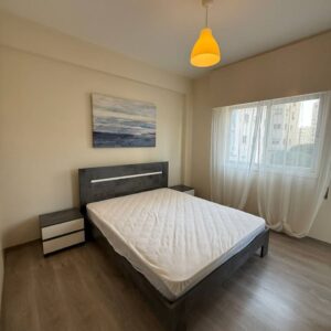 1 Bedroom Apartment for Rent in Limassol – Neapolis