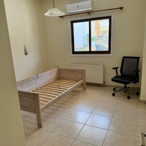 2 Bedroom Apartment for Rent in Germasogeia – Tourist Area, Limassol District