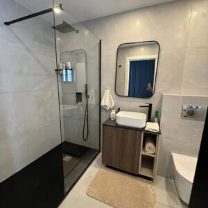 3 Bedroom Apartment for Rent in Limassol – Agia Zoni