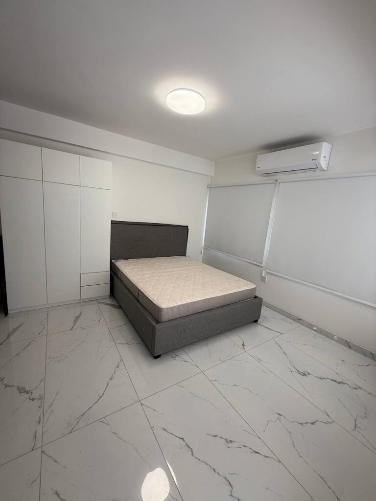 Cheap Apartments for Rent Limassol