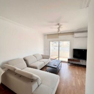 3 Bedroom Apartment for Rent in Limassol – Neapolis