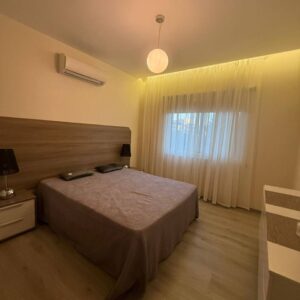 3 Bedroom Apartment for Rent in Germasogeia, Limassol District