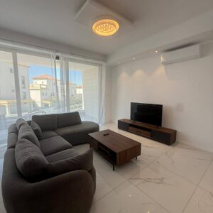 3 Bedroom Apartment for Rent in Limassol – Agios Athanasios