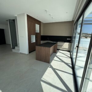 4 Bedroom House for Rent in Agios Tychonas, Limassol District