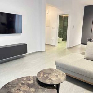 1 Bedroom Apartment for Rent in Limassol – Neapolis