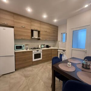 3 Bedroom Apartment for Rent in Germasogeia, Limassol District